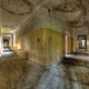 Illustration for article titled The Decaying Remains of Abandoned Hospitals